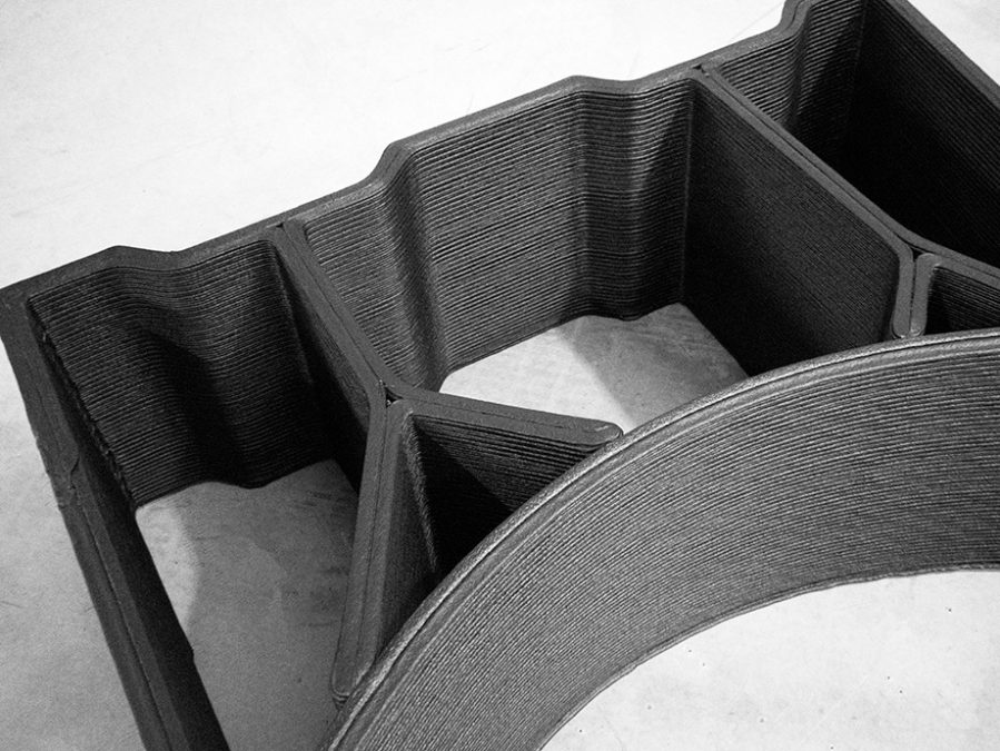 3D printed tooling: molds, jigs and fixtures in manufacturing | Caracol