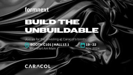 Build the Unbuildable – LFAM goes Beyond at Formnext 2024