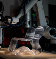 3D Printing for Design & Architecture