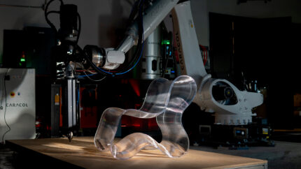 3D Printing for Design & Architecture