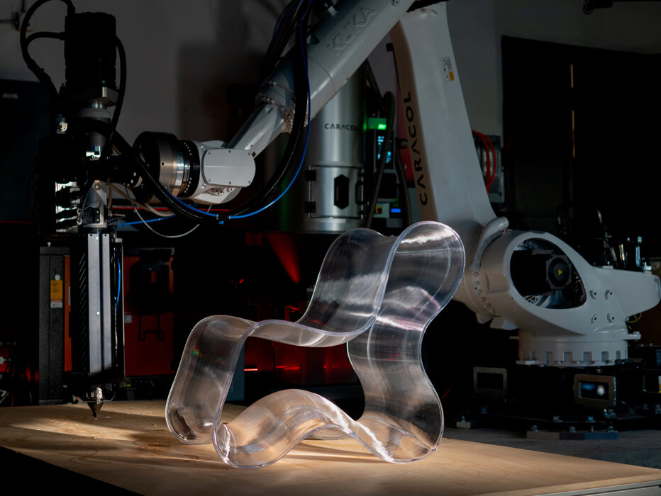 3D Printing for Design & Architecture