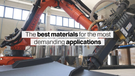 Strengths and weaknesses of the 3 most common 3D printing materials